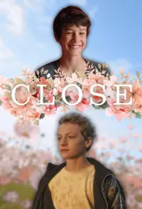 Poster to the movie "Close" #633421