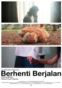 Poster to the movie "Berhenti Berjalan" #646031