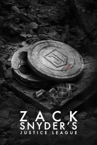 Poster to the movie "Zack Snyder