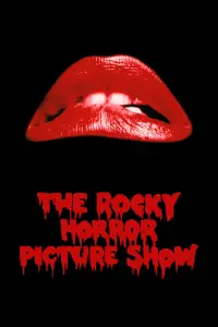 Poster to the movie "The Rocky Horror Picture Show" #76563