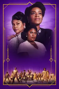 Poster to the movie "The Color Purple" #165191