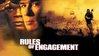 Backdrop to the movie "Rules of Engagement" #144631