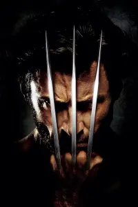 Poster to the movie "X-Men Origins: Wolverine" #294543