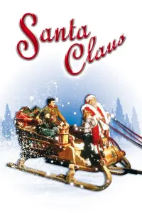 Poster to the movie "Santa Claus: The Movie" #90636