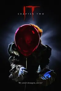 Poster to the movie "It Chapter Two" #258566