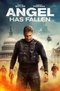 Poster to the movie "Angel Has Fallen" #46166