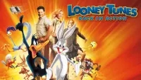 Backdrop to the movie "Looney Tunes: Back in Action" #326279