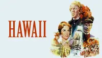 Backdrop to the movie "Hawaii" #151819