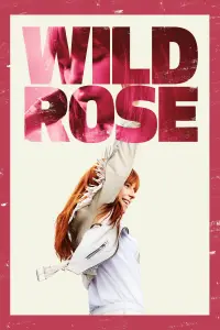 Poster to the movie "Wild Rose" #261493