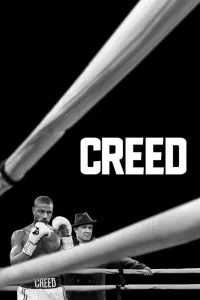 Poster to the movie "Creed" #39472