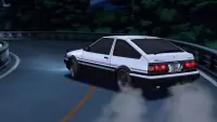 Backdrop to the movie "Initial D Battle Stage" #364348