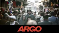 Backdrop to the movie "Argo" #227747