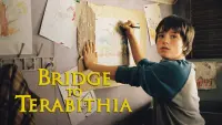 Backdrop to the movie "Bridge to Terabithia" #40407