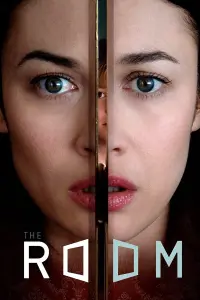 Poster to the movie "The Room" #149025