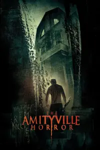 Poster to the movie "The Amityville Horror" #90000