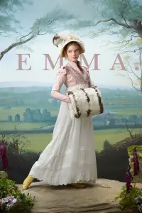 Poster to the movie "Emma." #99148