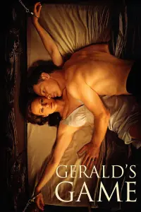 Poster to the movie "Gerald