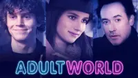 Backdrop to the movie "Adult World" #308083