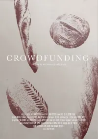 Poster to the movie "Crowdfunding" #198788