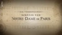 Backdrop to the movie "Enquête sur les trésors enfouis de Notre-Dame de Paris" #630588