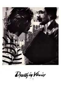 Poster to the movie "Death in Venice" #227562