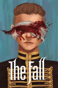 Poster to the movie "The Fall" #139184