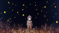 Backdrop to the movie "Grave of the Fireflies" #173852