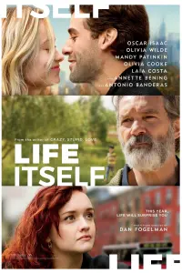 Poster to the movie "Life Itself" #144664