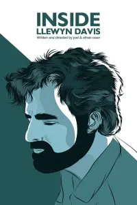 Poster to the movie "Inside Llewyn Davis" #148986