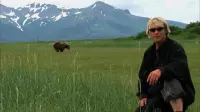 Backdrop to the movie "Grizzly Man" #653002