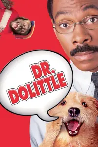 Poster to the movie "Doctor Dolittle" #111453