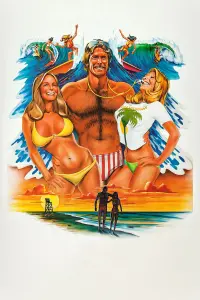 Poster to the movie "Lifeguard" #704720