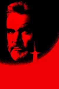 Poster to the movie "The Hunt for Red October" #677426