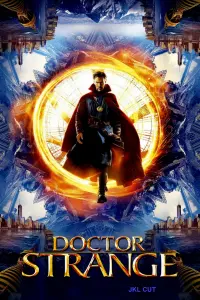 Poster to the movie "Doctor Strange" #22344