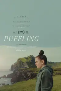 Poster to the movie "Puffling" #366954