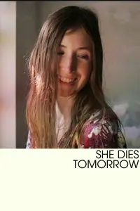 Poster to the movie "She Dies Tomorrow" #360755