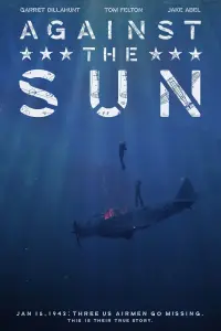 Poster to the movie "Against the Sun" #37165