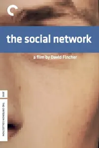 Poster to the movie "The Social Network" #618323