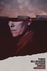 Poster to the movie "Three Billboards Outside Ebbing, Missouri" #370940