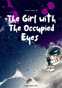 Poster to the movie "THE GIRL WITH THE OCCUPIED EYES" #483298