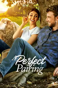 Poster to the movie "A Perfect Pairing" #128277