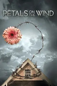 Poster to the movie "Petals on the Wind" #358845