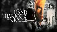 Backdrop to the movie "The Hand that Rocks the Cradle" #109639