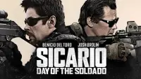 Backdrop to the movie "Sicario: Day of the Soldado" #29799