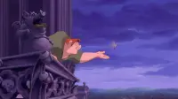 Backdrop to the movie "The Hunchback of Notre Dame" #679431