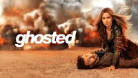 Backdrop to the movie "Ghosted" #10603