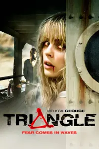 Poster to the movie "Triangle" #35821