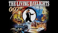 Backdrop to the movie "The Living Daylights" #74120