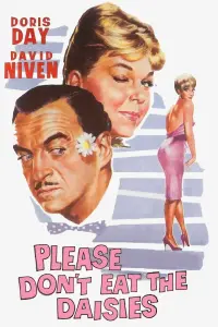 Poster to the movie "Please Don