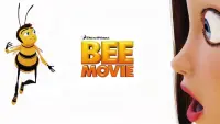 Backdrop to the movie "Bee Movie" #58155